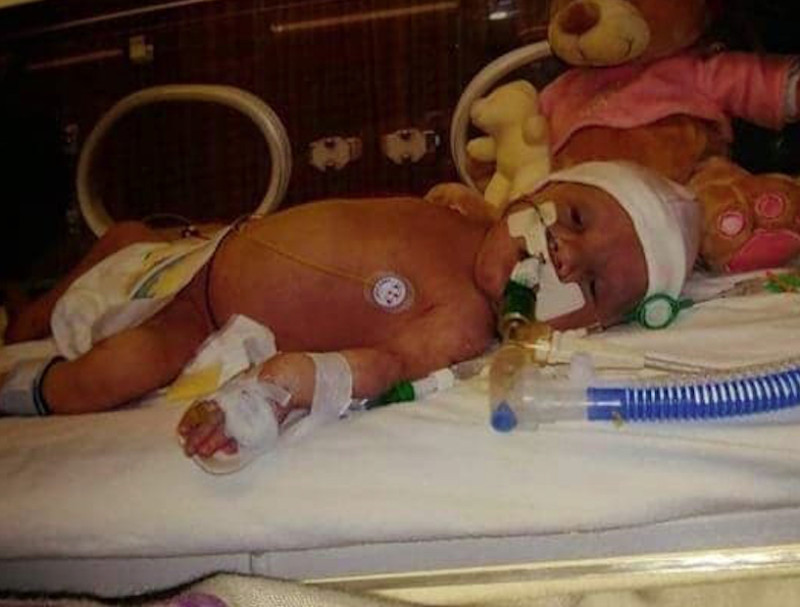 Other image for Natasha vows to fly high in memory of daughter